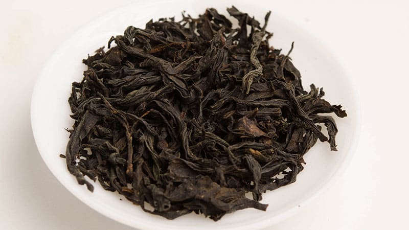 Black-tea-is-suitable-to-make-DIY-orchid-food